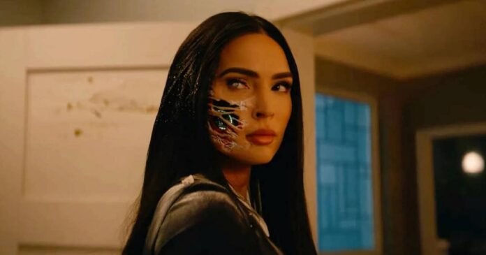 Subservience trailer: Megan Fox is a deadly android in sci-fi thriller coming in September