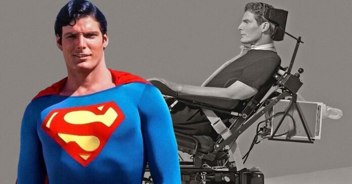 Super/Man: The Christopher Reeve Story trailer recounts the extraordinary journey of his inspiration through his tragic accident