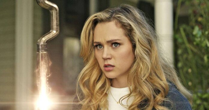 Brec Bassinger and Elena Kampouris are the stars of the supernatural coming-of-age thriller The Evilry, which starts filming next month