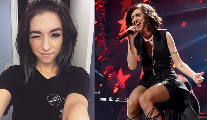 The Voice star Christina Grimmie tragically murdered by obsessed fan