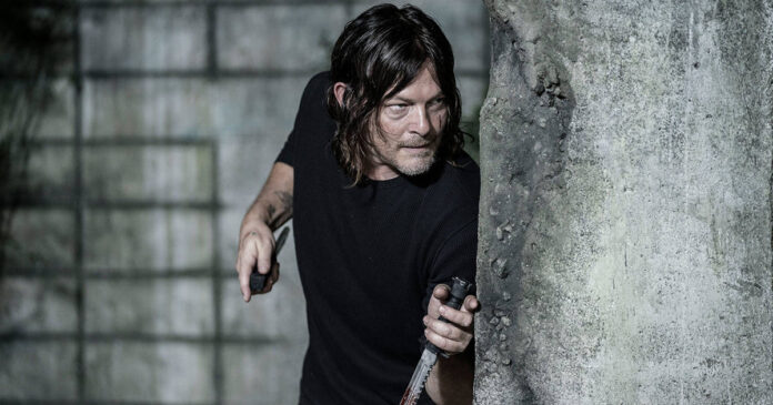 The second season of The Walking Dead: Daryl Dixon hasn't premiered yet, but season 3 is already filming in Spain