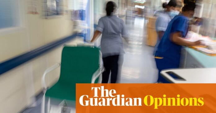 The far-right rise in Europe has a lesson for Labour: fix the NHS to beat Farage | Catherine De Vries