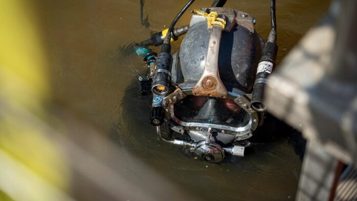 The last known intact US slave ship is too ‘broken’ and should stay underwater, a report recommends