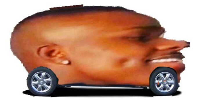 The origins of the DaBaby Car meme