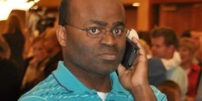 The serious history behind the ‘Black guy on the phone’ meme