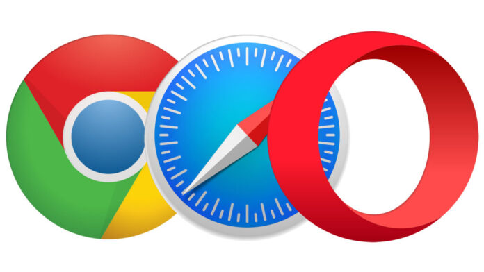 This old security hole in Safari, Chrome and Firefox browsers is finally being fixed