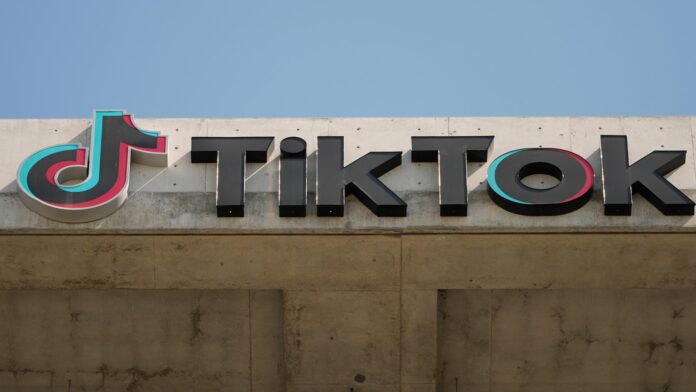 TikTok compares itself to foreign-owned American news outlets as it fights forced sale or ban