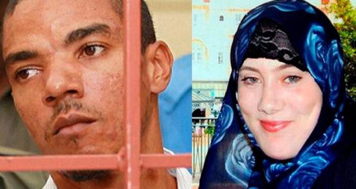 UK terror suspect linked to White Widow deported from Kenya