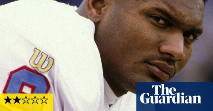 Untold: The Murder of Air McNair review – save yourself an hour and Google it