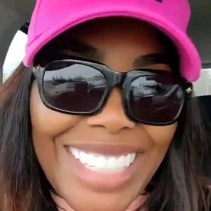 VIDEO: Amaka Patience Sonnberger has deleted her TikTok account after she said she would put otapiapia inside food for Yoruba and Benin people on TikTok as her address In Sewells Lane in Ontario is revealed