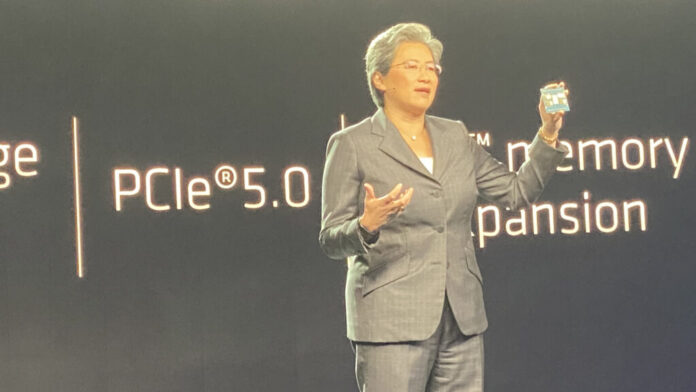 Watch out Nvidia — AMD takes big step toward data center supremacy with billion-dollar deal with ZT Systems