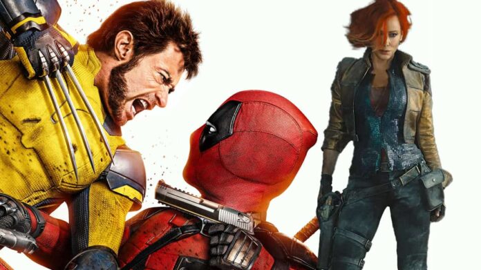 Weekend Box Office: Deadpool & Wolverine hangs on to the top spot; Borderland a disaster