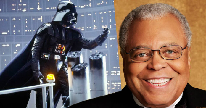 What Happened to James Earl Jones?