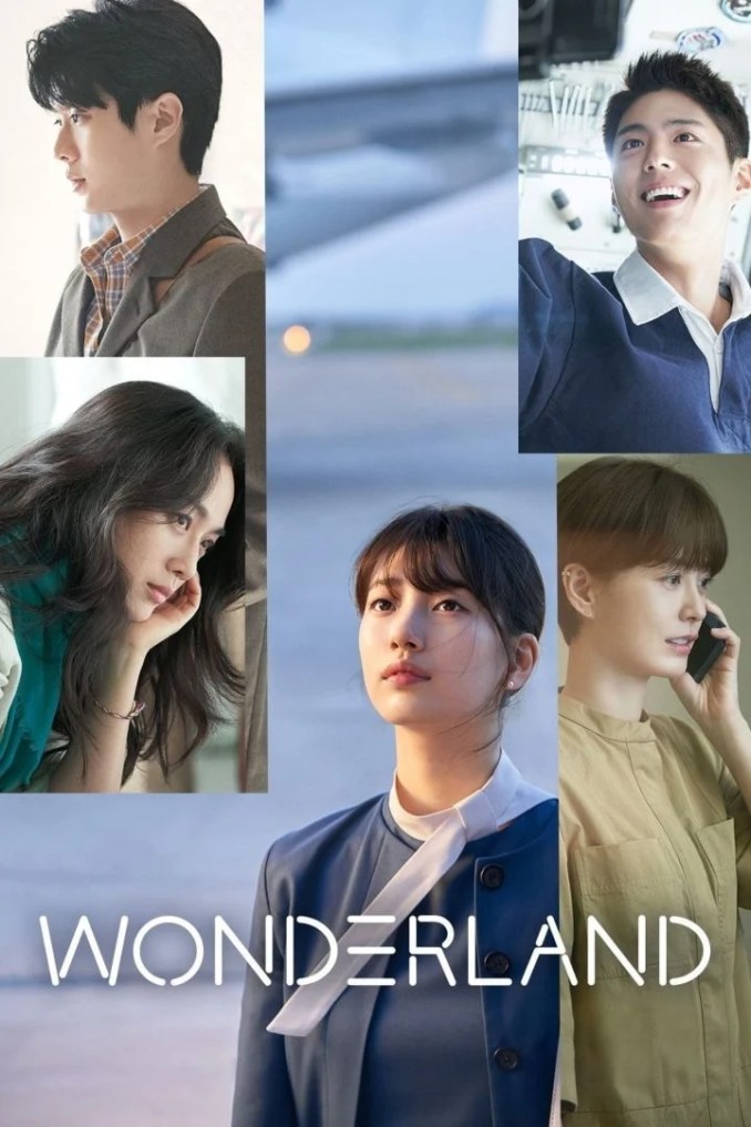 Wonderland 2024 – Korean Movie.webp