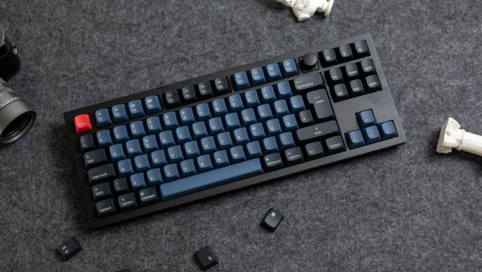 Woot is offering a discount on another excellent collection of Keychron keyboards