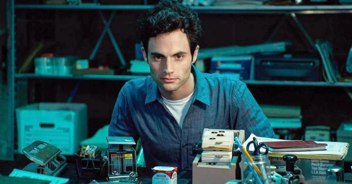 You season 5, the final season of the Netflix series, has wrapped production. Penn Badgley has filmed his last day as Joe Goldberg