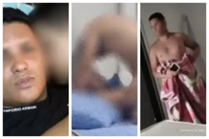 vídeo de pastor do Acre fazendo sexo com homem viraliza (FULL)