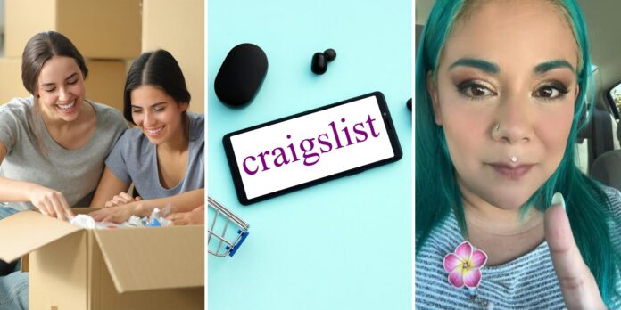 ‘Am I getting scammed?’: Woman finds roommate after posting rental listing on Craigslist. Then they ask her for a favor