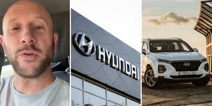 ‘Get a mazda’: Man says a Hyundai left his family stranded on freeway. Then he bought a second Hyundai—and it did the same thing