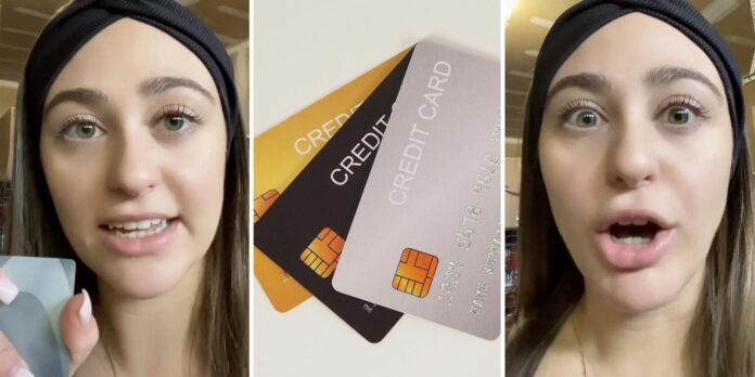 ‘He’s either the best or worst father’: 20-something woman discovers her dad took out a Credit One card in her name. It’s more common than you think