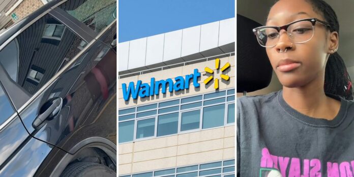 ‘How much you charging?’: Woman gets unreal quote from shop to tint her windows. So, she goes to Walmart, does it herself for $40