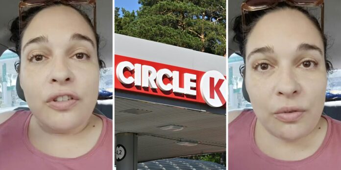 ‘I don’t know what you’re talking about’: Customer places Too Good To Go order at Circle K. Then she goes to pick it up