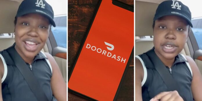 ‘I have -$30 in my bank account’: ‘Broke teacher’ has to also DoorDash. It doesn’t go as expected