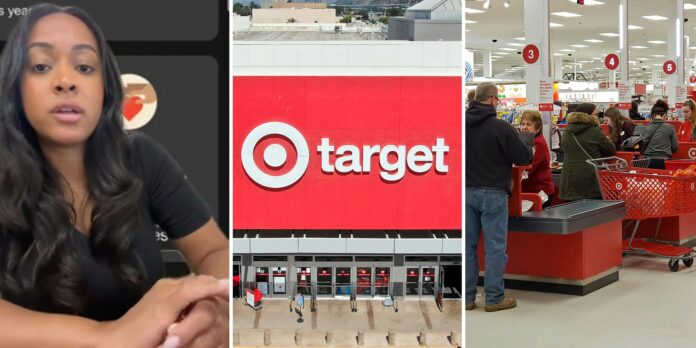 ‘I want my gift card and $35 off’: Target shopper questions what happened to rewards after switching to Target Circle