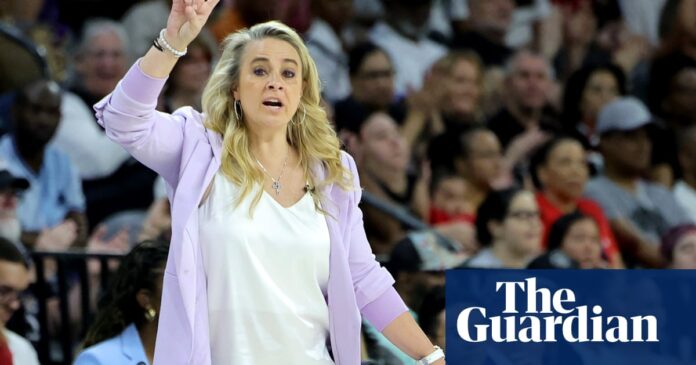 ‘It didn’t happen’: Becky Hammon denies mistreating pregnant Aces player