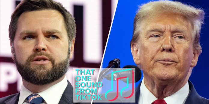 ‘Never Trump Guy:’ Let’s talk about that JD Vance remix