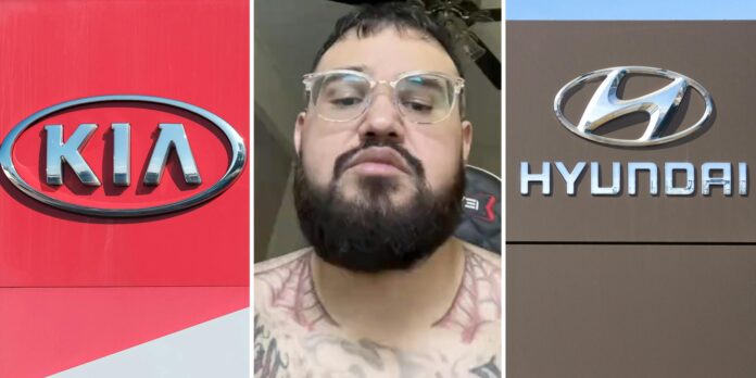 ‘Temu quality’: Man who’s worked in car industry for 15 years shares how customers get ‘fooled’ by Hyundai and Kia