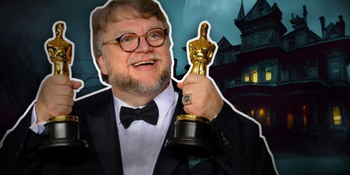 ‘The atmosphere in the room is oppressive’: Guillermo del Toro shares his haunted hotel experience on X