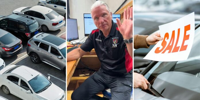 ‘These are cars that I used to love’: Expert shares 2 cars you should never buy ‘under any circumstances’