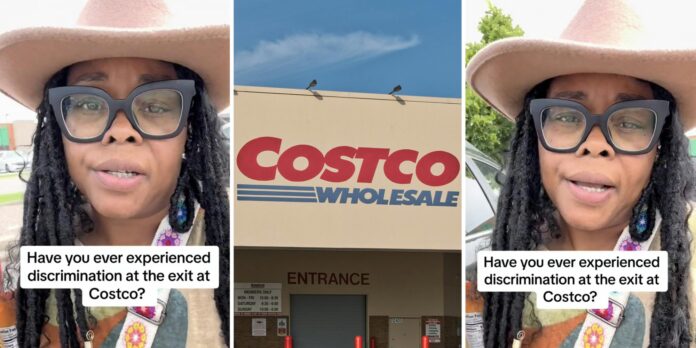 ‘They’re supposed to check the date’: Woman spends $500 at Costco. Receipt-checker tries to go through her receipt item-by-item