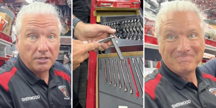 ‘This was not expected at all’: Mechanics reveal whether you should use Harbor Freight vs. Snap On tools after testing them head-to-head