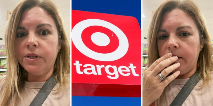 ‘We’ve been conditioned’: Target shopper finds out why ‘value pack’ doesn’t always mean better value