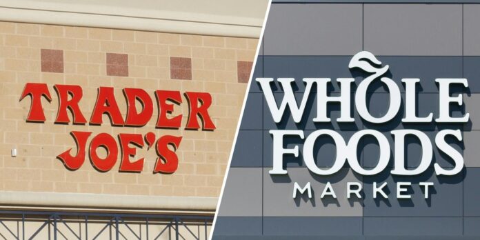 ‘Whole Foods would never’: Trader Joe’s new location under fire for how it tried to connect with locals