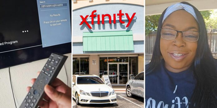 ‘Xfinity knew about it and laughed in our face’: Mom says hackers posted wild videos to her TV, listened to family’s private conversations