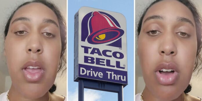 ‘Y’all literally set us up to fail’: Customer slams Taco Bell over Baja Blast Stanley Cups