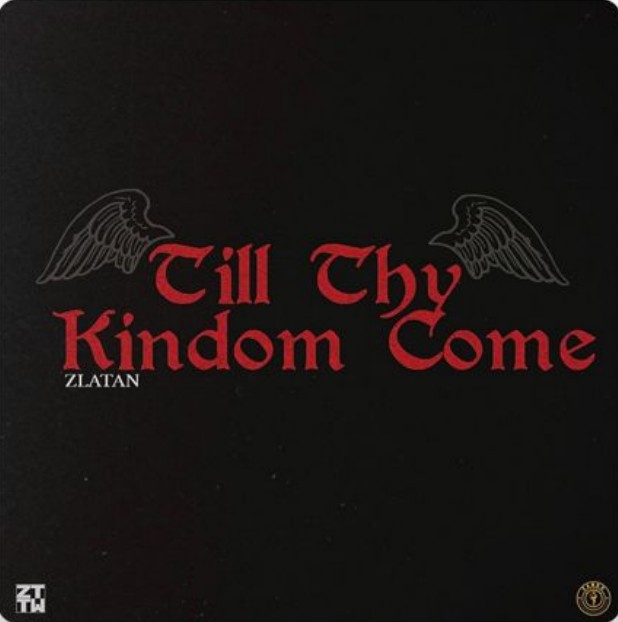 1726003160 579 Zlatan – Till Thy Kingdom Come