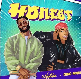 1726004215 321 Dj Neptune ft Qing Madi – Honest