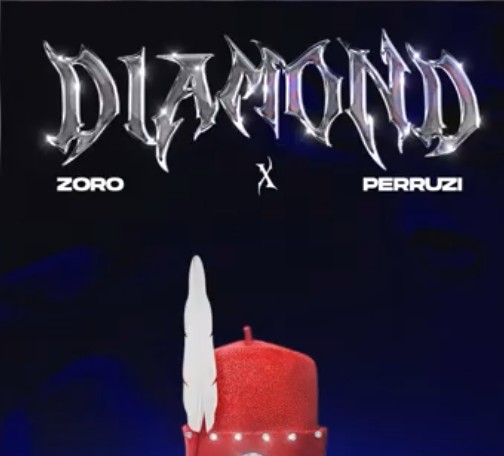 1726009277 908 Zoro ft Peruzzi – Diamond