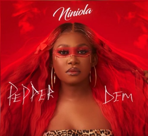 1726010269 831 Niniola – Pepper Dem