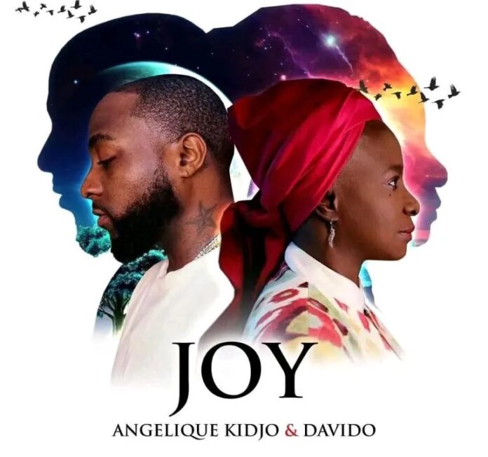 Angelique Kidjo ft Davido – Joy