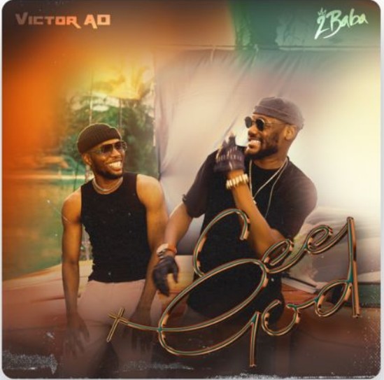 1726179281 561 Victor AD ft 2Baba – See God