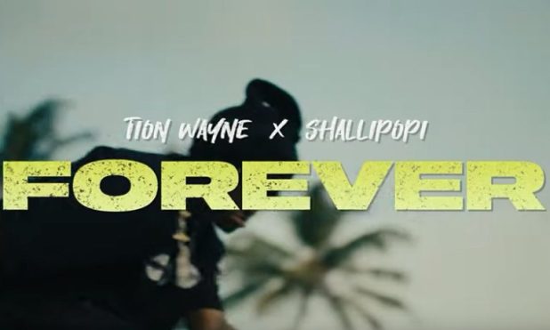 1726181442 858 Tion Wayne ft Shallipopi – Forever