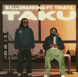 1726188749 177 Balloranking ft Timaya – Taku