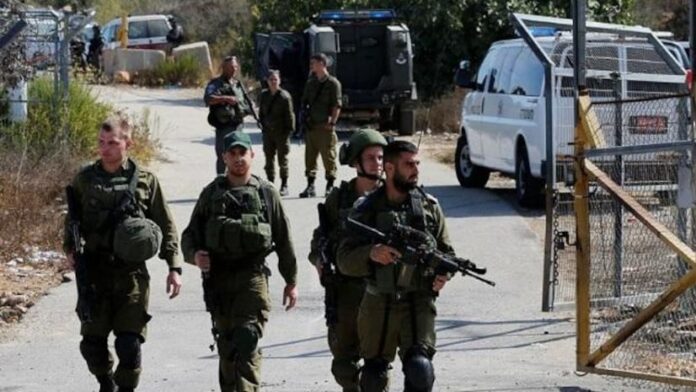 3 Israelis killed in shooting at border crossing between West Bank and Jordan