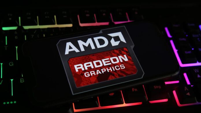 AMD’s next-generation Radeon RX 8000 graphics cards are expected to feature at least four new GPUs — but there’s bad news for hardcore PC gamers