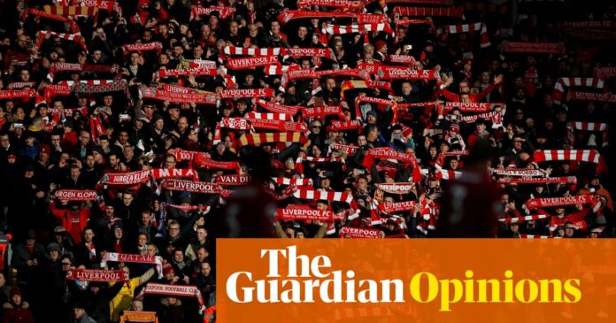 Anfield Presents Amazon Dome may be closer than we think – and fans will be livid | Aaron Timms